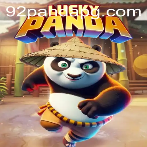 Explore o Fascinante Mundo de LuckyPanda: Aventuras e Estratégias