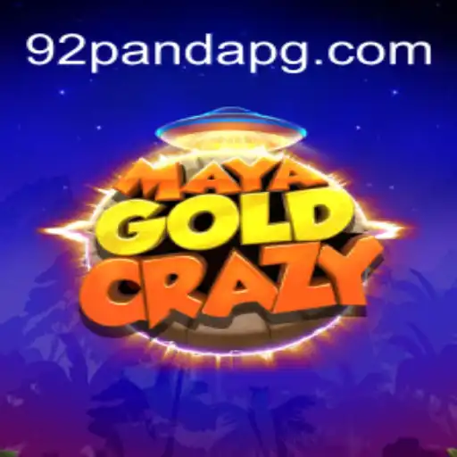 Descubra o Mundo de 'MayaGoldCrazy' com a Palavra-Chave Secreta '92Panda'