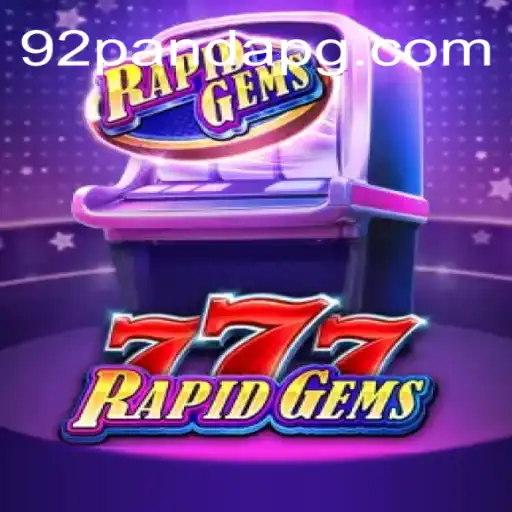 Explorando o Mundo de RapidGems777: Aventuras Brilhantes e Regras Inovadoras