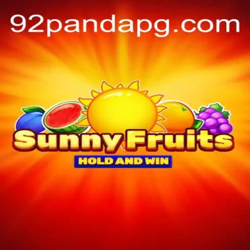 SunnyFruits: A Nova Sensação do Mundo dos Jogos